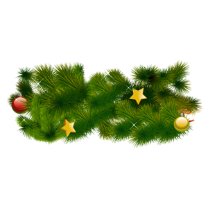 Fir-tree PNG image-2479